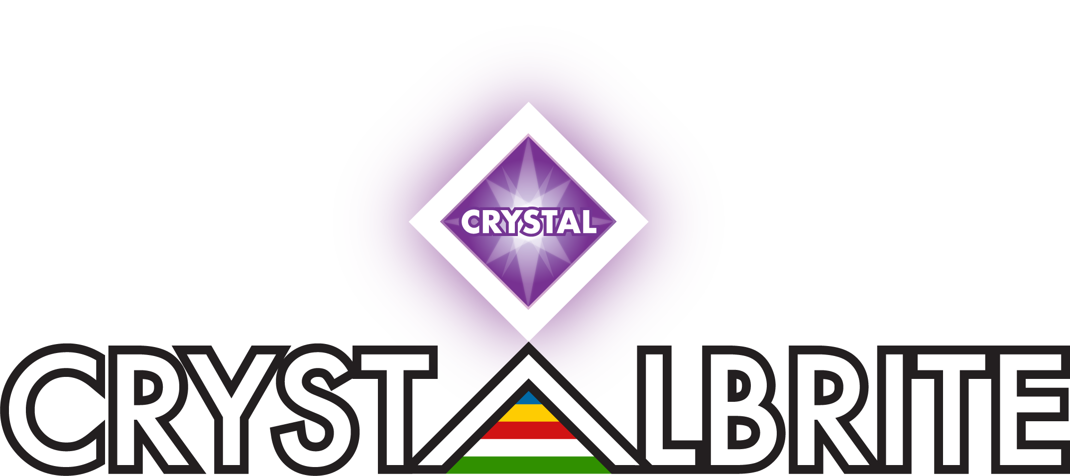 CRYSTALBRITE AB logotyp