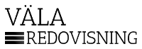 Väla Redovisning AB logotyp