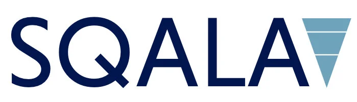 SQALA AB logotyp