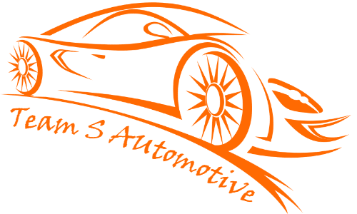 Team S Automotive AB logotyp