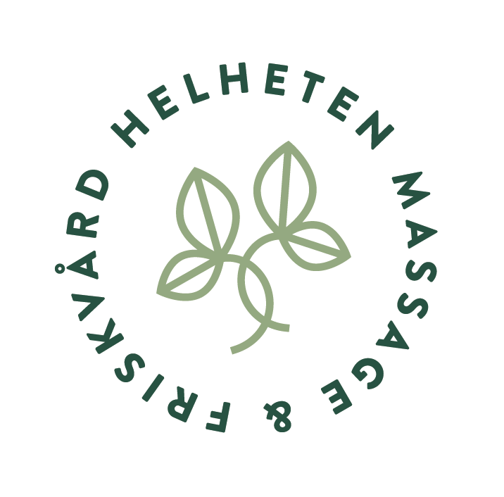 Helheten Massage & Friskvård AB logotyp