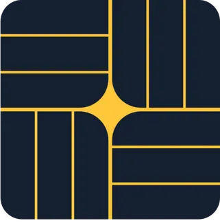 Nova Parkett AB logotyp