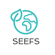 SEEFS International English Preschool AB logotyp