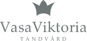 Vasa Viktoria Tandvård AB logotyp