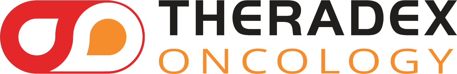 THERADEX ONCOLOGY AB logotyp