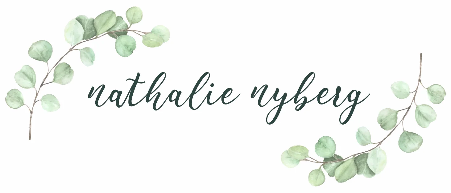 Nathalie Nyberg AB logotyp