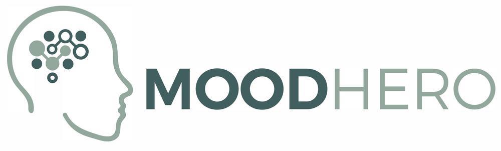 Moodhero AB logotyp