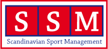 Scandinavian Sport Management AB logotyp