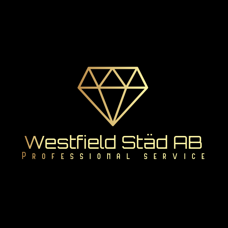 Westfield Städ AB logotyp