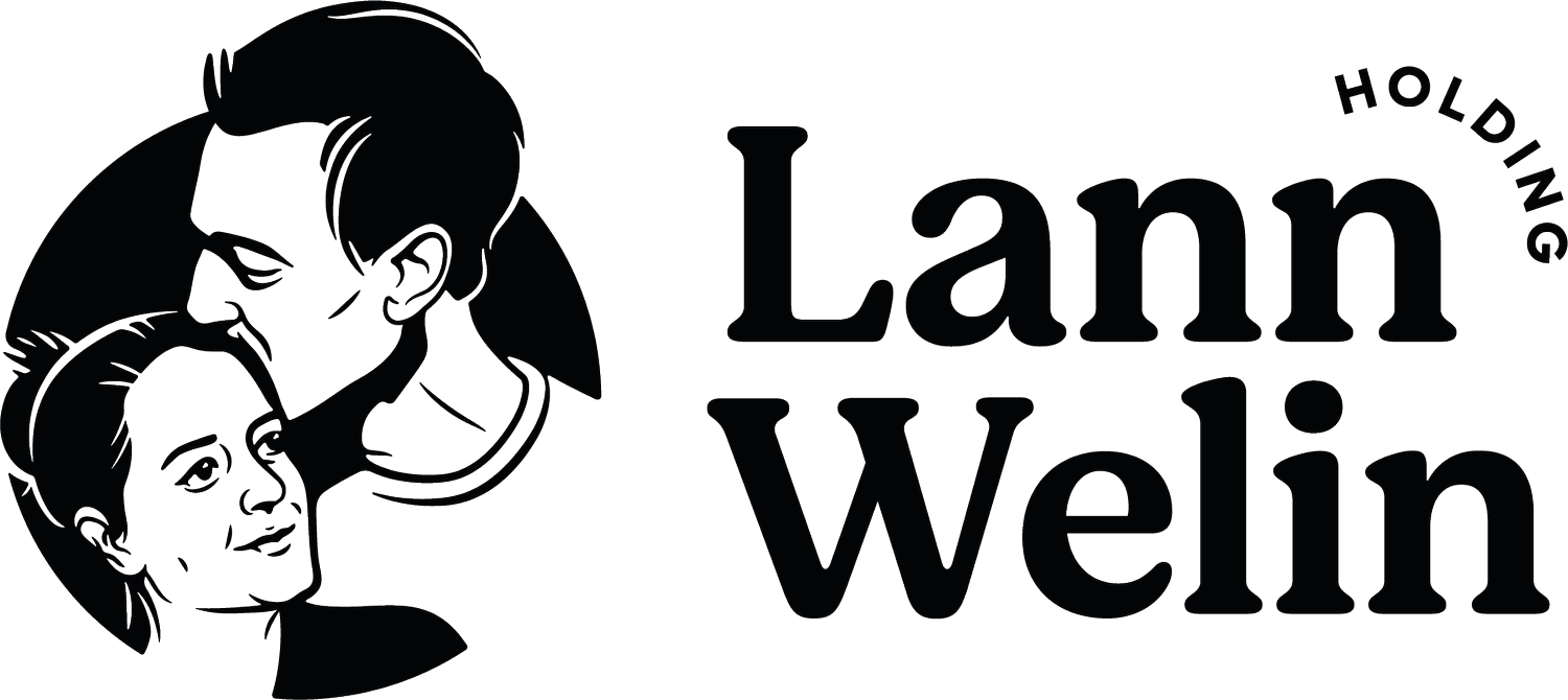 Welin Lann Holding AB logotyp