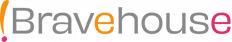 Bravehouse Group AB logotyp