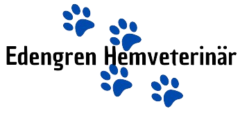 Edengren Hemveterinär AB logotyp