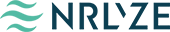 Nrlyze AB logotyp