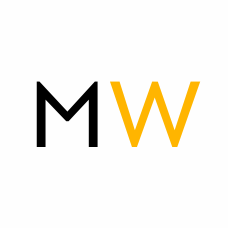 Martin Walter AB logotyp