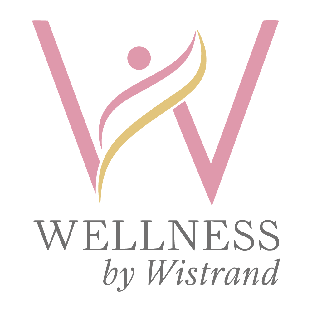 Wellness by Wistrand AB logotyp