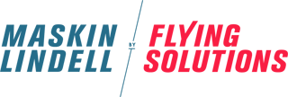Flying Solutions AB logotyp