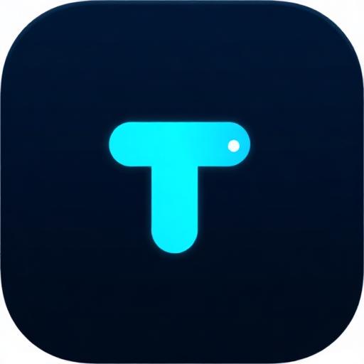Topster AB logotyp