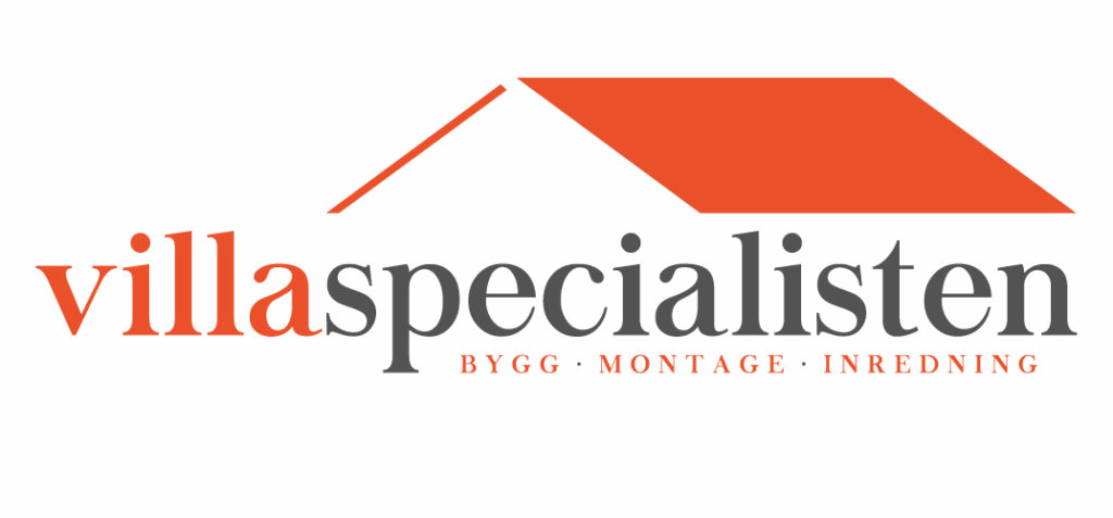 Villaspecialisten i Dalarna AB logotyp