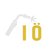 Industrisupport I Östergötland AB logotyp