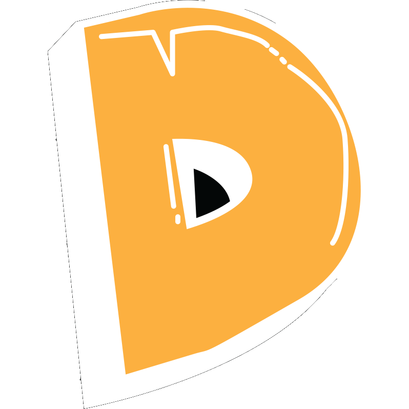 DEAS BYGGSERVICE AB logotyp