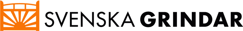 Svenska Grindar AB logotyp