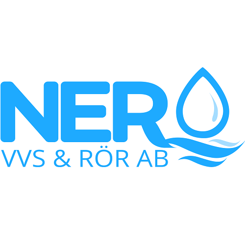 NERO VVS OCH RÖR AB logotyp