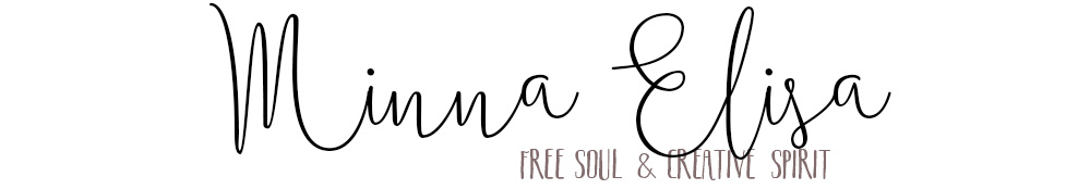 Minna Elisa AB logotyp