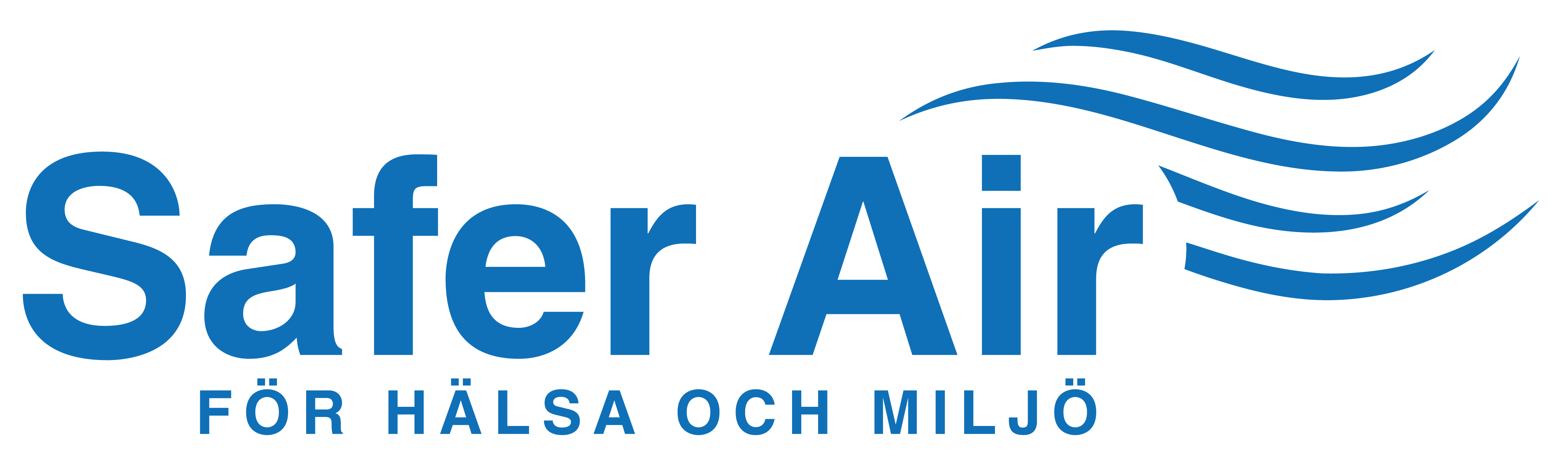 Safer AirQ AB logotyp