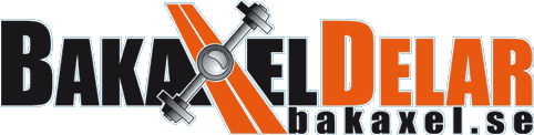 Bakaxeldelar i Gävle AB logotyp