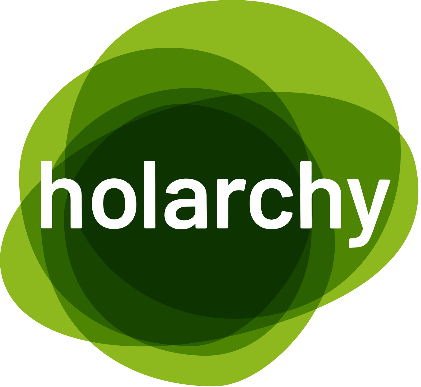 Holarchy AB logotyp