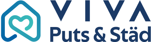 Viva Puts & Städ AB logotyp