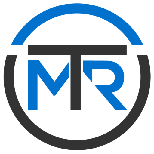 MR Troeng Consulting AB logotyp