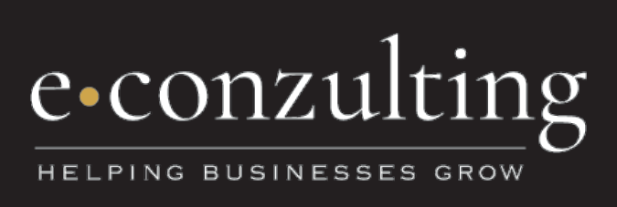 Econzulting Nordic AB logotyp