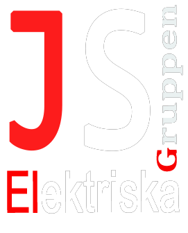 JS Gruppen Elektriska AB logotyp