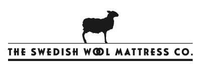 Swedish Wool Mattress Company AB logotyp