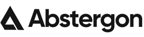 Abstergon AB logotyp