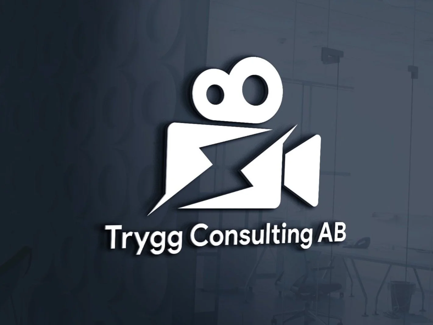 Trygg Consulting AB logotyp