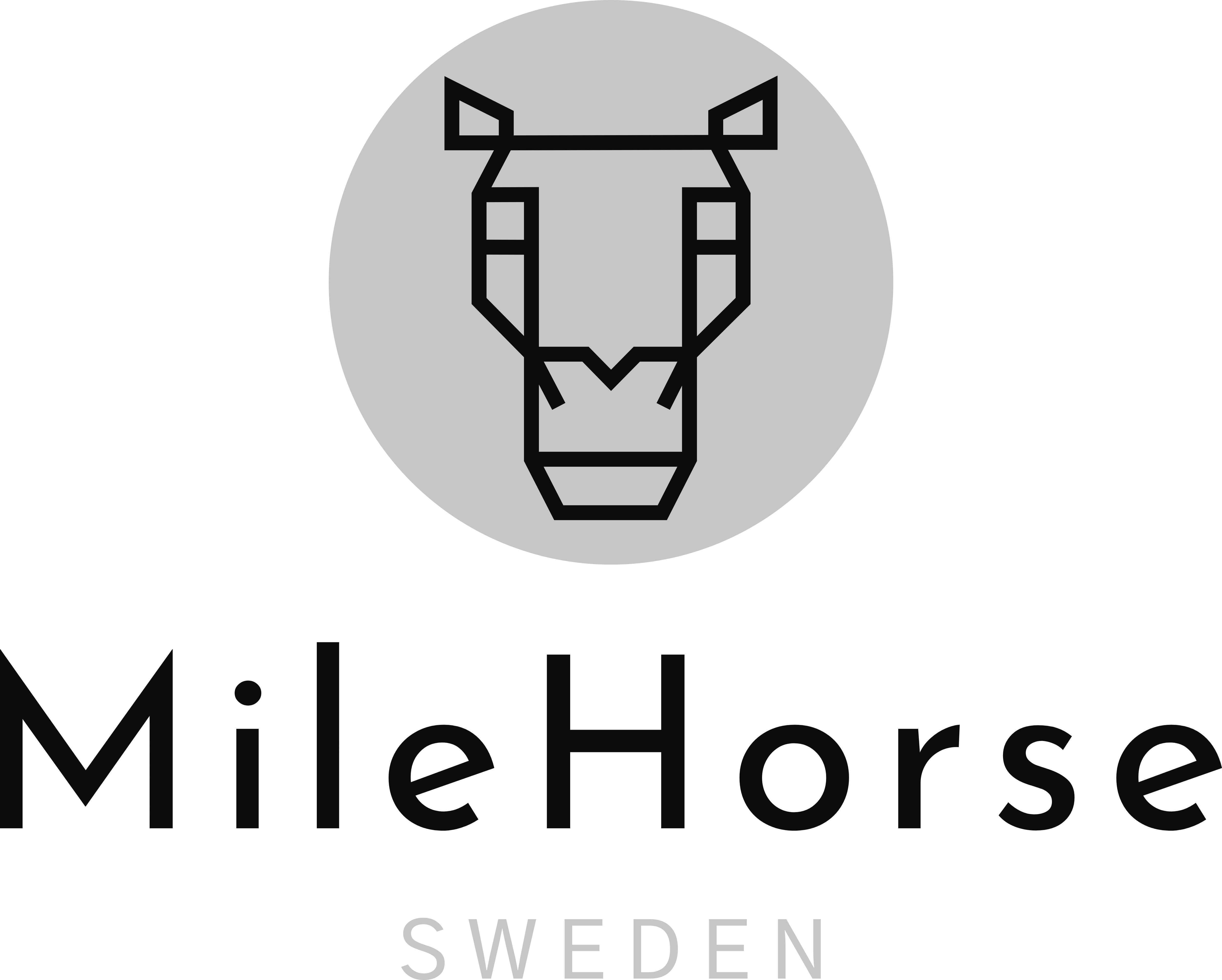 Mileforce IT Solutions AB logotyp