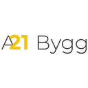 A21 Bygg AB logotyp