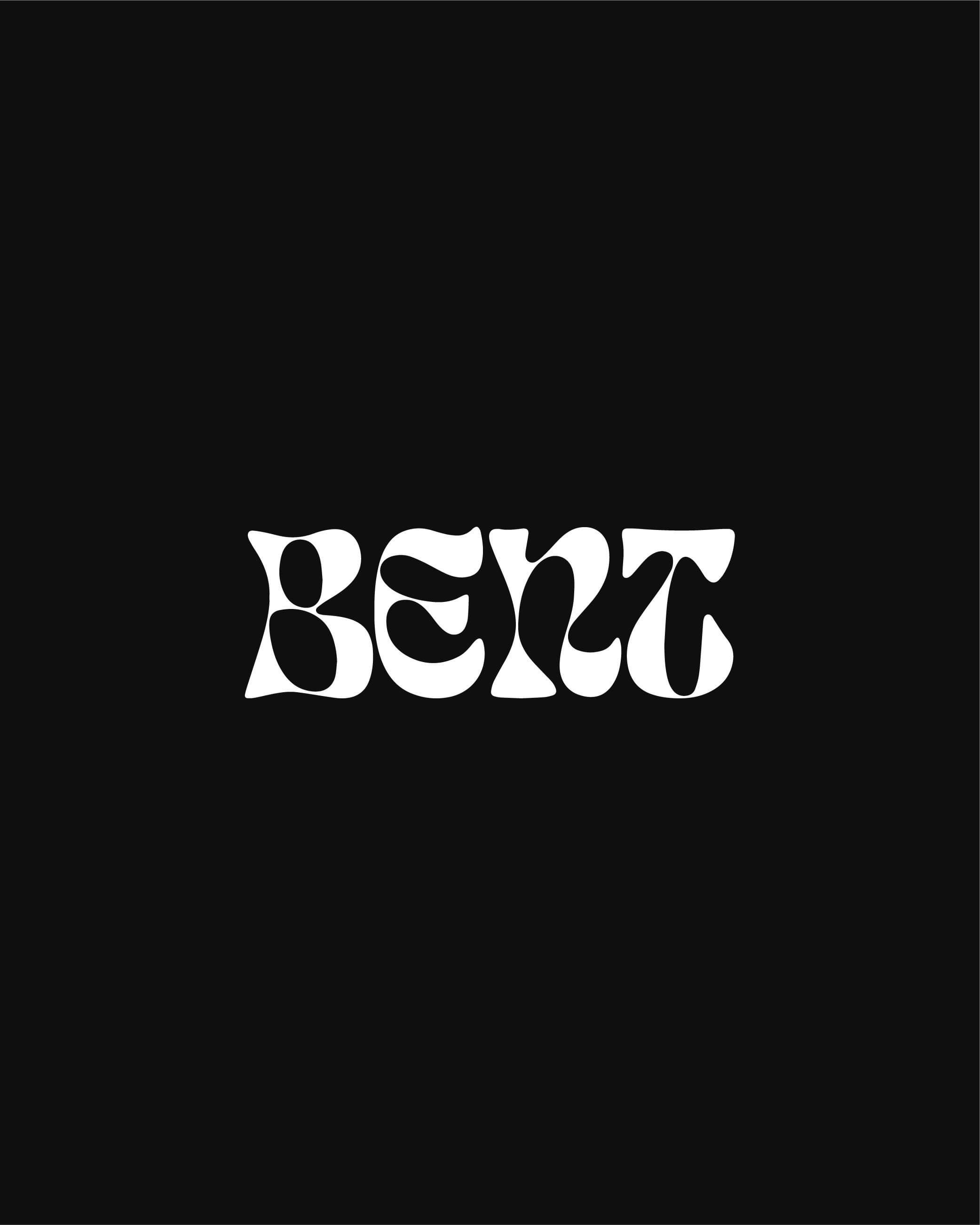 BENT gastronomi AB logotyp