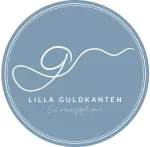Lilla Guldkanten massage & hudvård AB logotyp