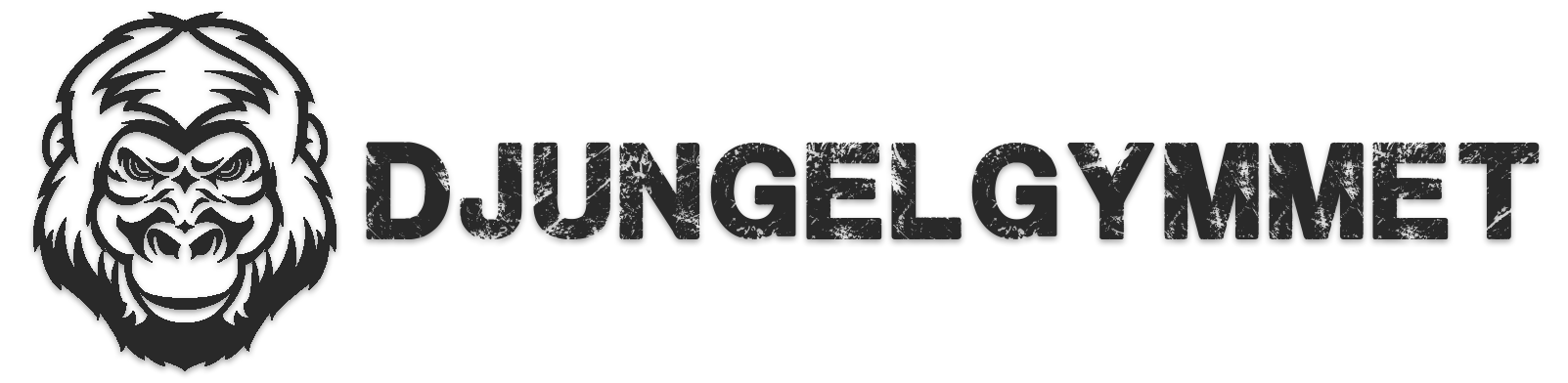 Djungelgymmet AB logotyp