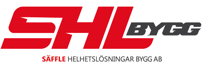 Säffle HelhetsLösningar Bygg AB logotyp