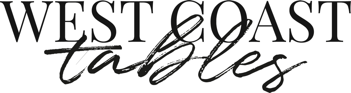 West Coast Tables & Stables AB logotyp