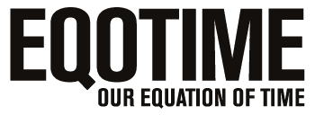 Eqotime Group AB logotyp