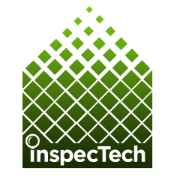Inspectech AB logotyp