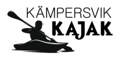 Kämpersvik Kajak AB logotyp