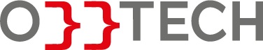 OddTech AB logotyp
