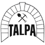 Talpa Stockholm AB logotyp