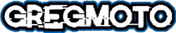Greg Moto AB logotyp